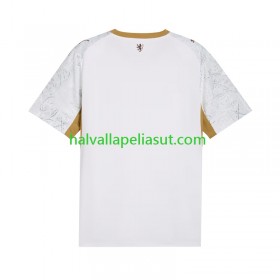 Jalkapallo Pelipaidat/Peliasut Tšekki Vieraspaita 2026 Lyhythihainen